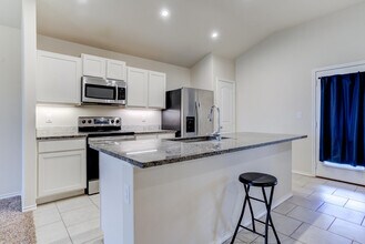 14312 Vernon Ave in Lubbock, TX - Building Photo - Building Photo