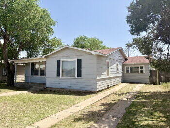 4415 40th St in Lubbock, TX - Building Photo - Building Photo