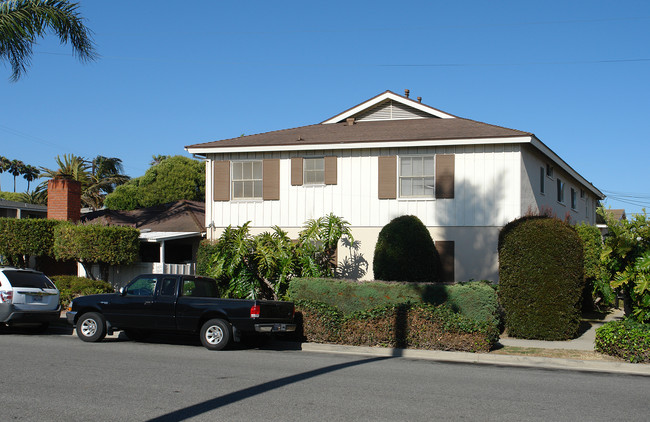 3334 Rexford St in Ventura, CA - Building Photo - Building Photo