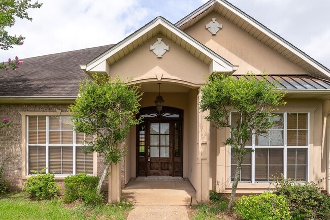 property at 6102 Coty Dr