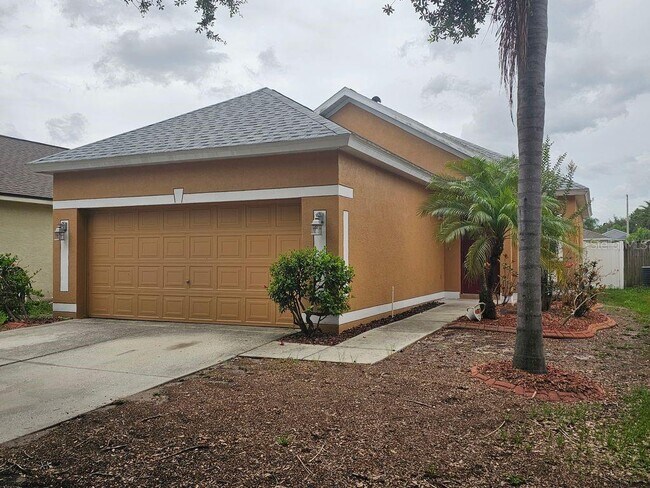 property at 7625 Clovelly Park Pl
