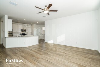 929 High Noon Dr in Haslet, TX - Building Photo - Building Photo