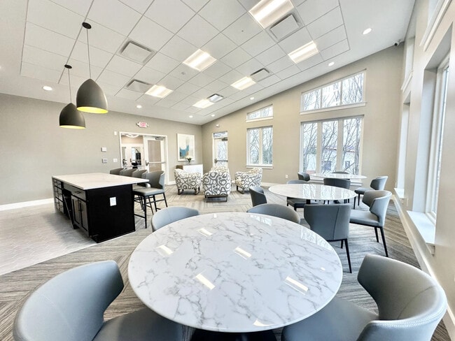 Waldorf Park Apartments