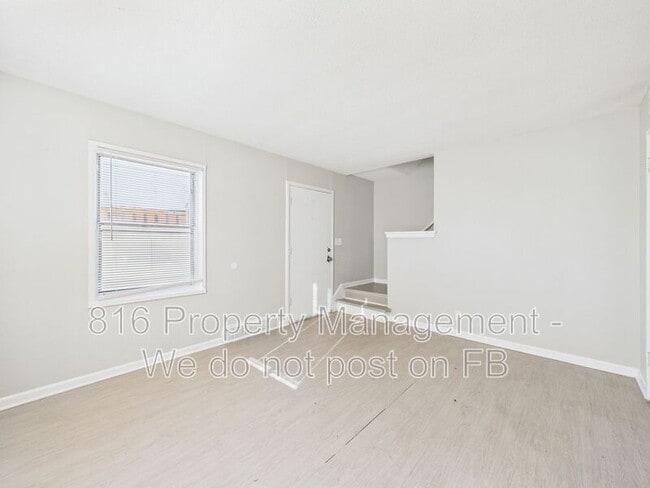 property at 801-803 Bannister Rd