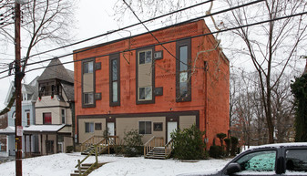 412 Biddle Ave Apartments