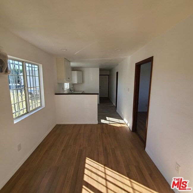 11123 Monitor Ave in Los Angeles, CA - Building Photo - Building Photo