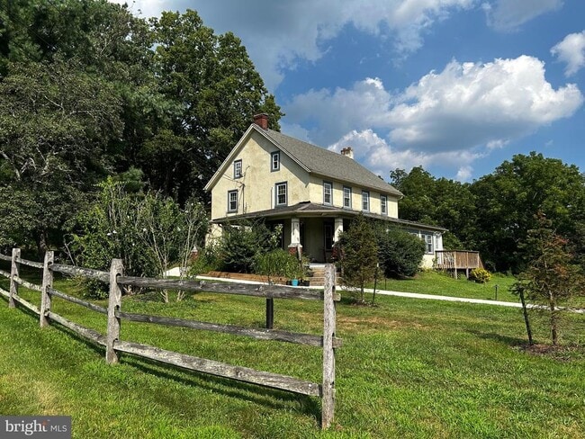 property at 1239 Salford St