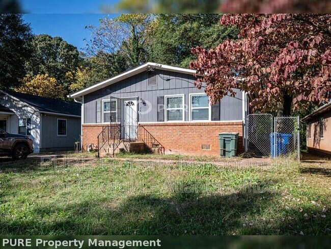 property at 245 Doane St SW