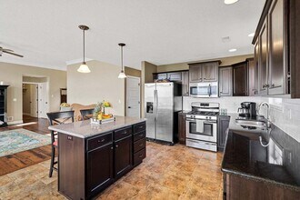 4102 Abbington Terrace in Columbia, MO - Building Photo - Building Photo