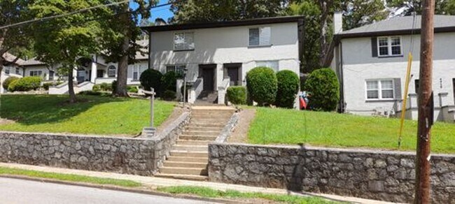 4916 Tennessee Ave in Chattanooga, TN - Building Photo - Building Photo