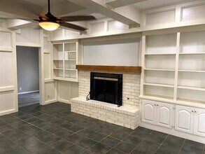 3605 Oakwood Dr in Denison, TX - Building Photo - Building Photo