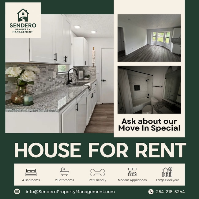 property at 851 Michelle Dr