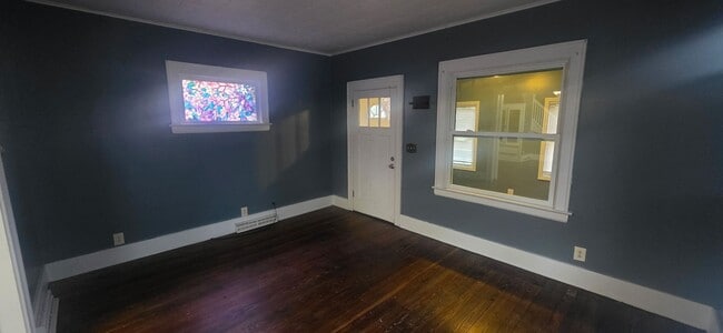 1719 Silliman St in Youngstown, OH - Building Photo - Building Photo