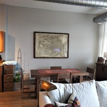 1000 W Adams St in Chicago, IL - Foto de edificio - Building Photo