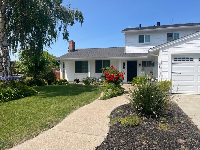 4179 Littleworth Way, Unit ADU