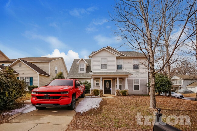 property at 929 Corvus Ct