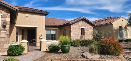 20709 N 264th Ave in Buckeye, AZ - Building Photo - Building Photo