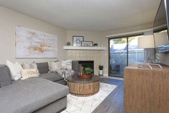 Ellington Apartments