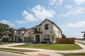 9600 Ivalenes Hope Dr in Austin, TX - Building Photo - Building Photo