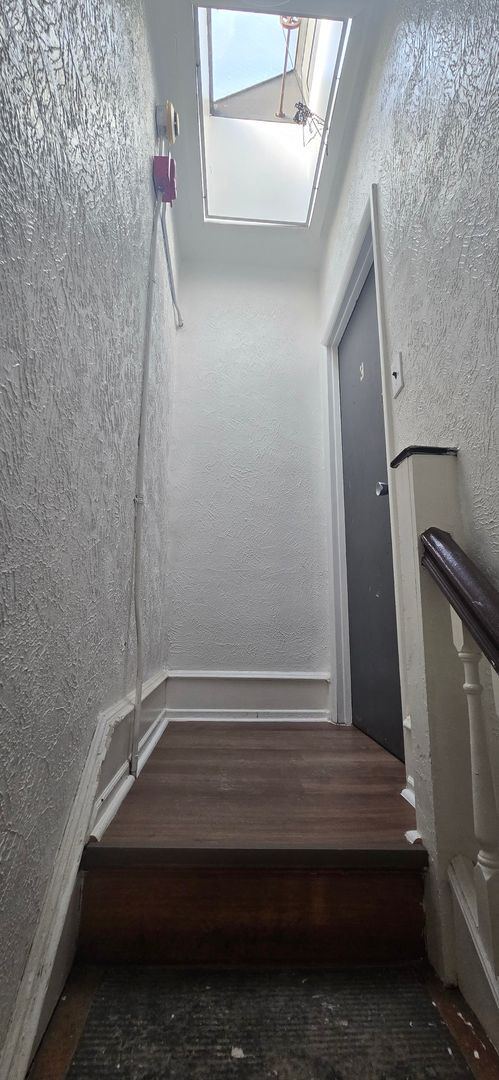 property at 5027 Walnut St