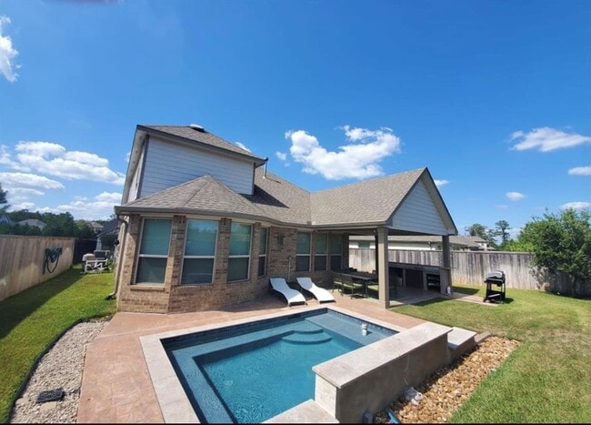 property at 71 Pioneer Canyon Pl