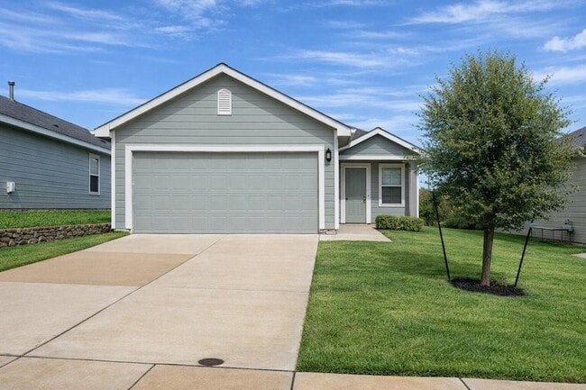 property at 1816 Barrie Wy