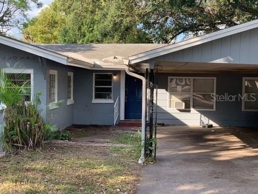 property at 731 23rd St