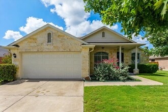 2539 Pearson Way in Round Rock, TX - Building Photo - Building Photo