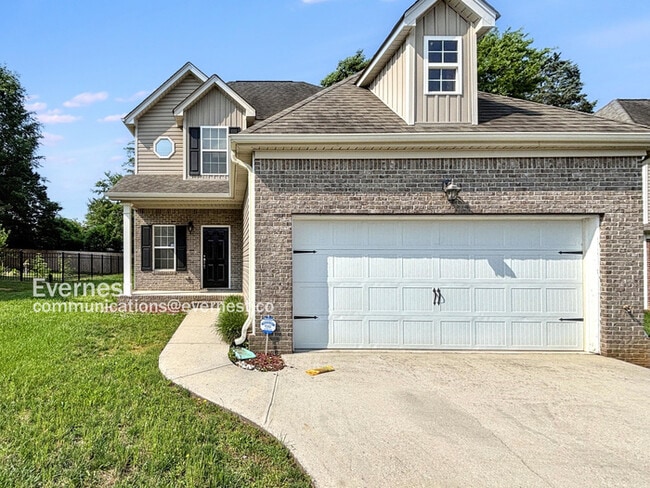 property at 7136 Arbor Leaf Ln