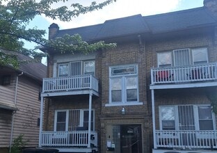 3438 E 140th St in Cleveland, OH - Building Photo - Building Photo