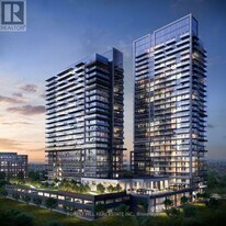 105 Oneida Crescent in Richmond Hill, ON - Building Photo