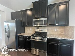 10720 Overlook Mountain Dr in Charlotte, NC - Building Photo - Building Photo