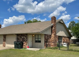 801 N Brown St in Sapulpa, OK - Building Photo - Building Photo