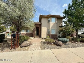 1498 Washington St in Reno, NV - Building Photo