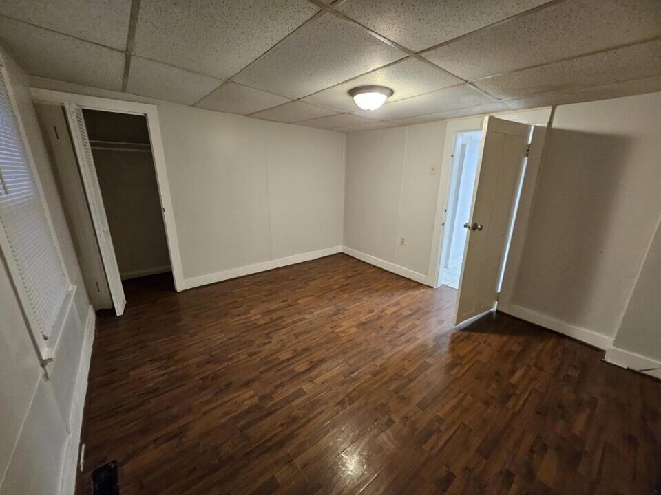 1108 Barrett St in Schenectady, NY - Building Photo