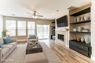 5621 Starwood Ct in Fort Worth, TX - Building Photo - Building Photo