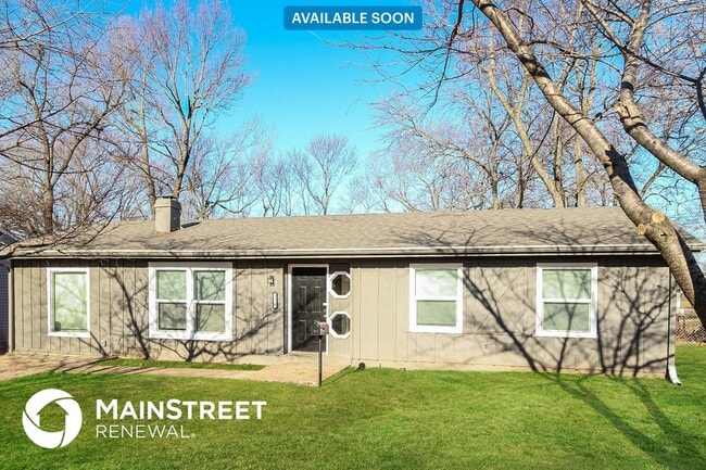 property at 310 Prairie Ln