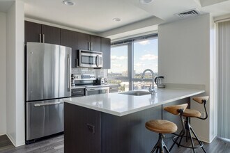 22 Water St, Unit SI FL7-ID966 in Cambridge, MA - Foto de edificio - Building Photo