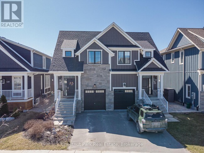 property at 132 Yellow Birch Cres
