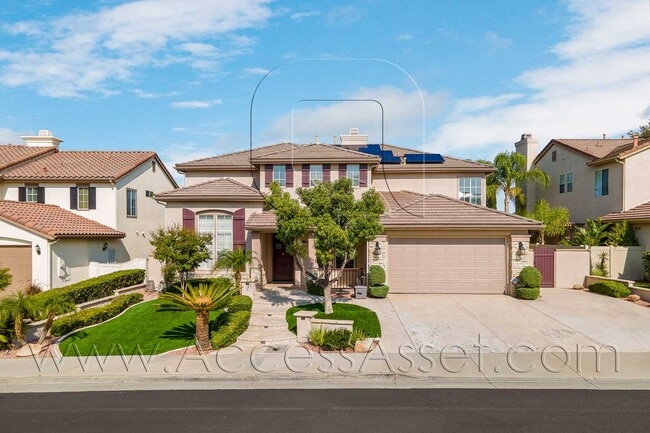 property at 45458 Callesito Altar