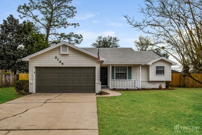 property at 9736 Villiers Dr S