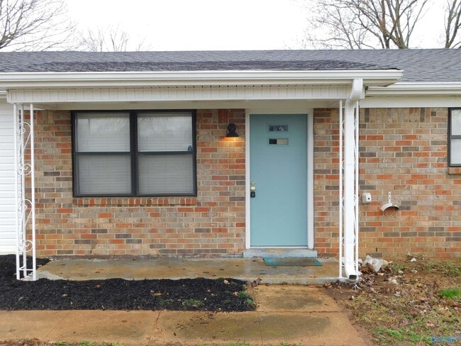 270 Joe Quick Rd in Hazel Green, AL - Building Photo - Building Photo