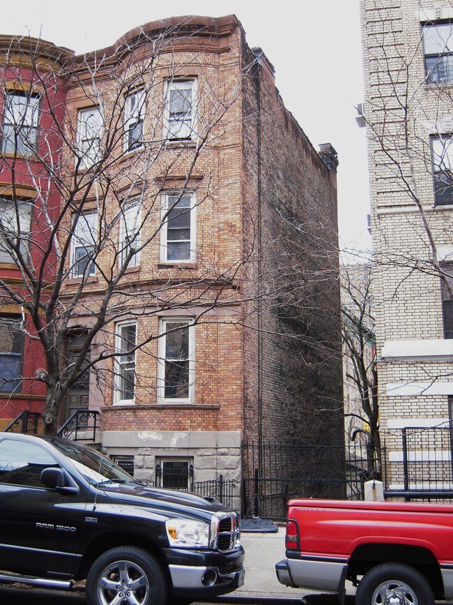 188 Edgecombe Ave in New York, NY - Building Photo - Building Photo