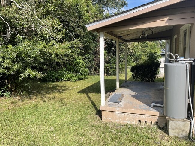 670 Preston St in Tallahassee, FL - Building Photo - Building Photo