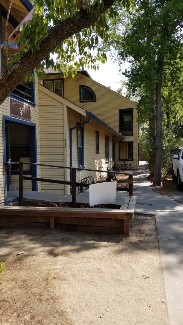 214 A St in Davis, CA - Building Photo - Building Photo