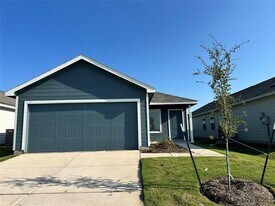 518 Sandhill Crane Ln in Princeton, TX - Building Photo