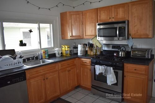 28 Boulevard Terrace-Unit -17 in Boston, MA - Foto de edificio