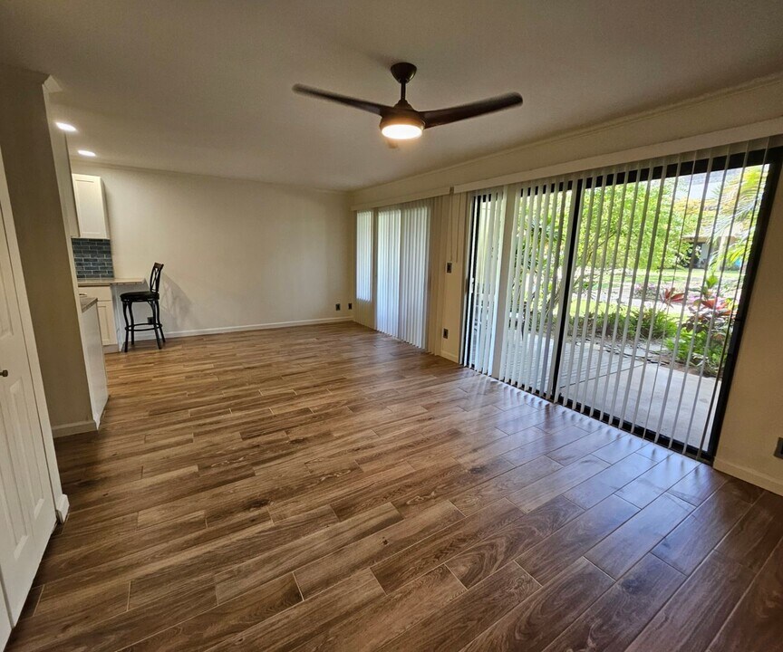 1450 S Kihei Rd in Kihei, HI - Building Photo