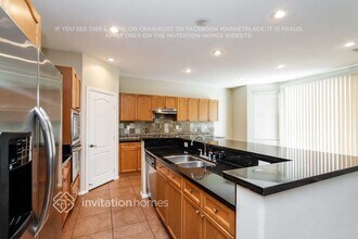 9914 Wild Calla St in Las Vegas, NV - Building Photo - Building Photo