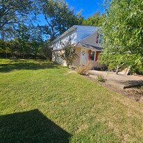 4013 Center Ave in Lafayette Hill, PA - Building Photo